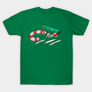 Addicted to Christmas T-Shirt